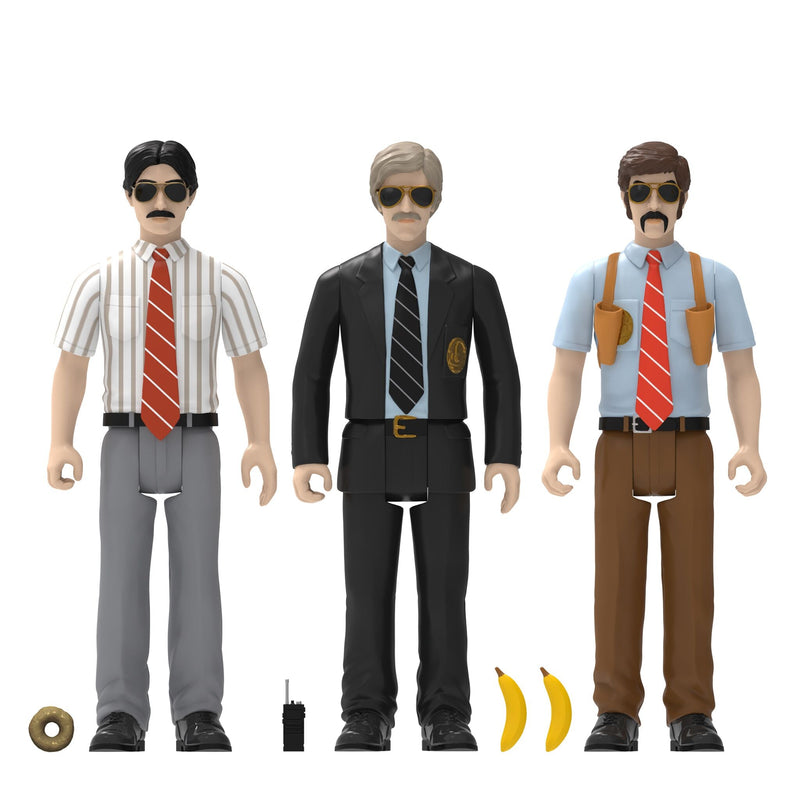 Super 7 | Beastie Boys - Sabotage (3-Pack)