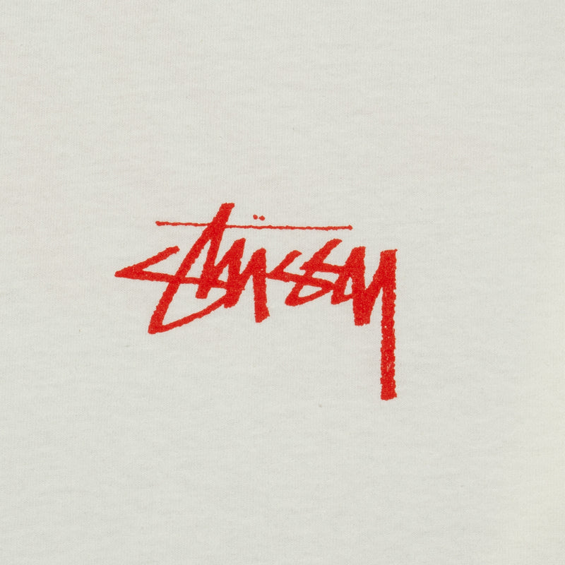 Stussy | Beat Crazy L/S T-Shirt