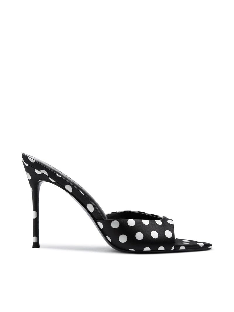 Bella Slipper - Polka