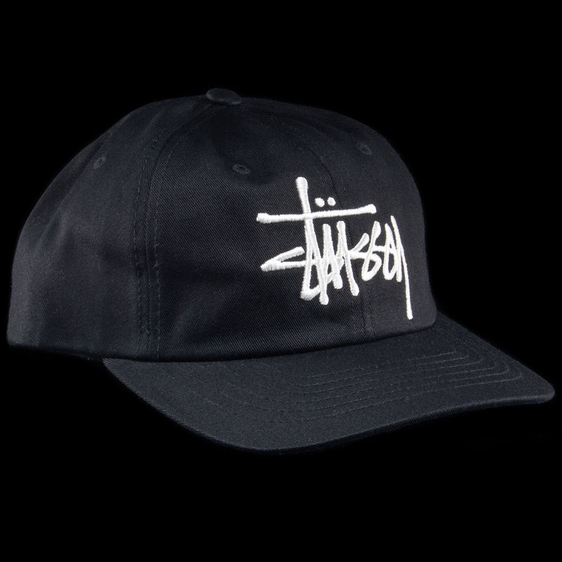 Stussy | Big Basic Vintage Cap