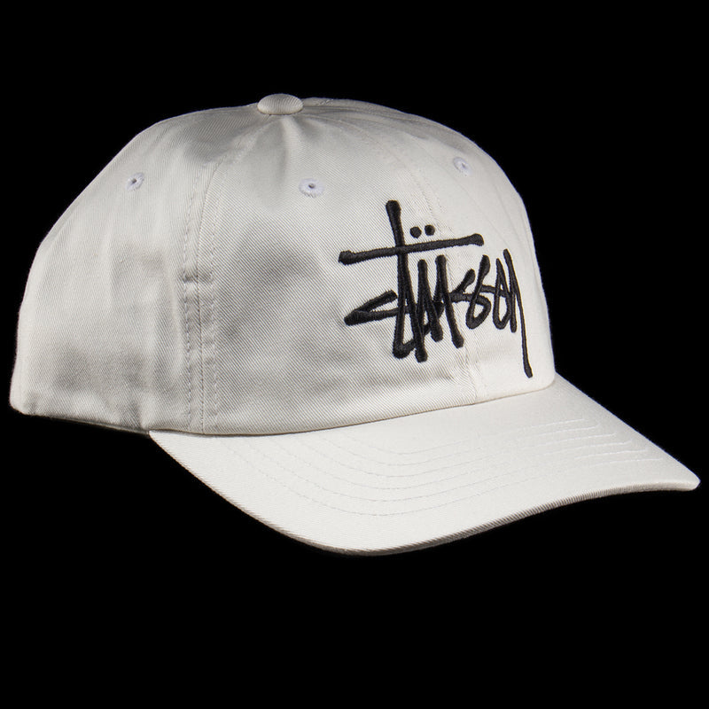 Stussy | Big Basic Vintage Cap