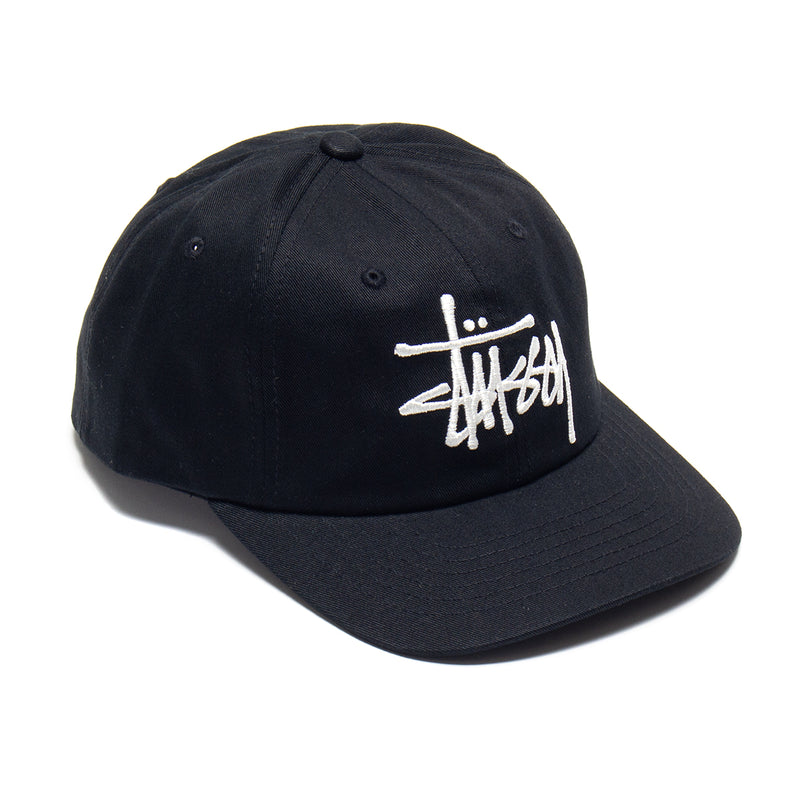 Stussy | Big Basic Vintage Cap
