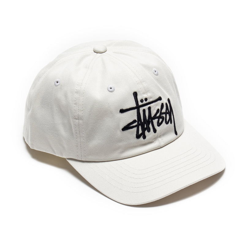 Stussy | Big Basic Vintage Cap