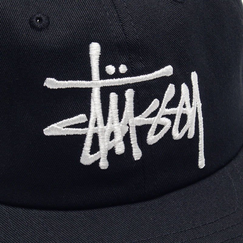 Stussy | Big Basic Vintage Cap