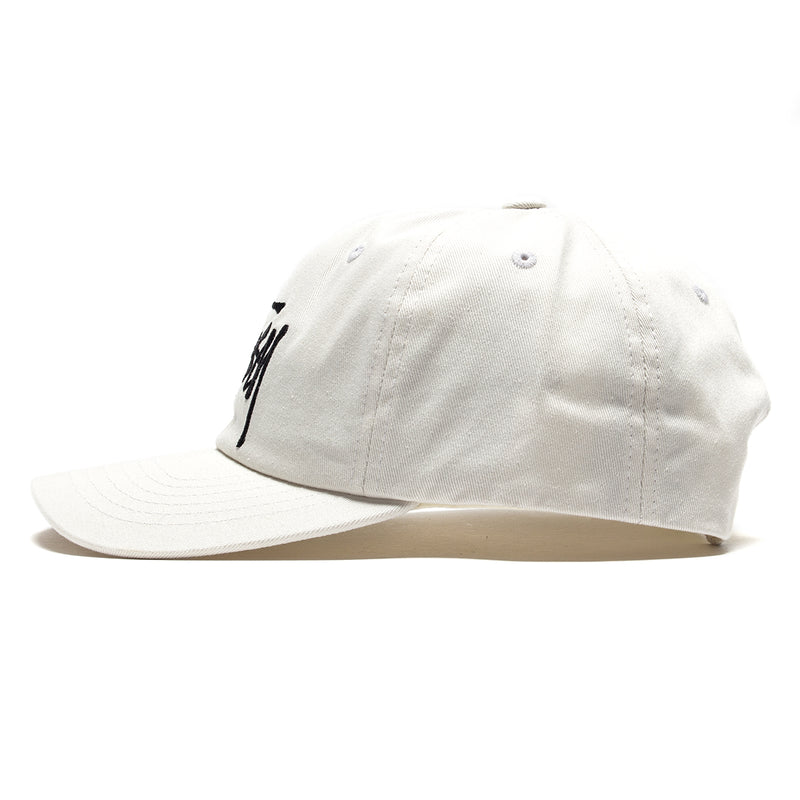 Stussy | Big Basic Vintage Cap