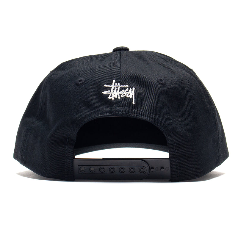 Stussy | Big Basic Vintage Cap