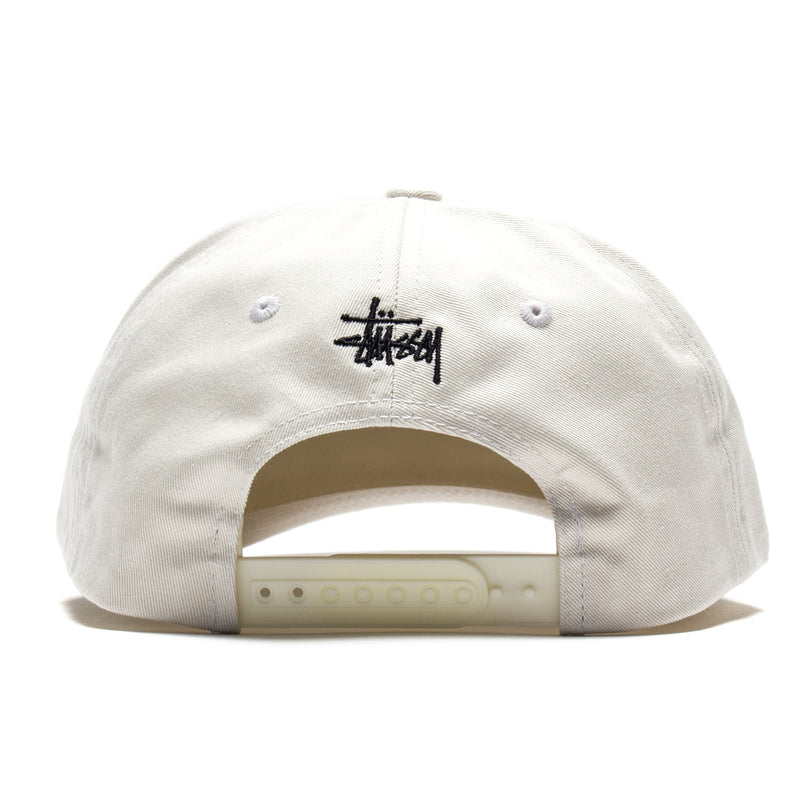 Stussy | Big Basic Vintage Cap