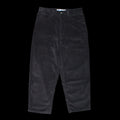 Polar | Big Boy Cords Color : Dirty Black