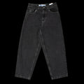 Polar | Big Boy Jeans Color : Silver Black