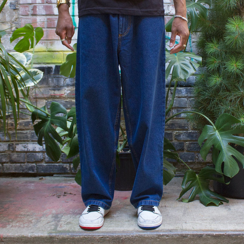 Polar Big Boy Jeans