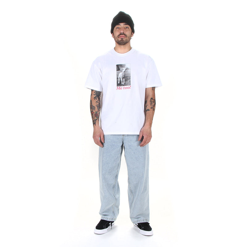 Polar | Big Boy Jeans Color : Light Blue