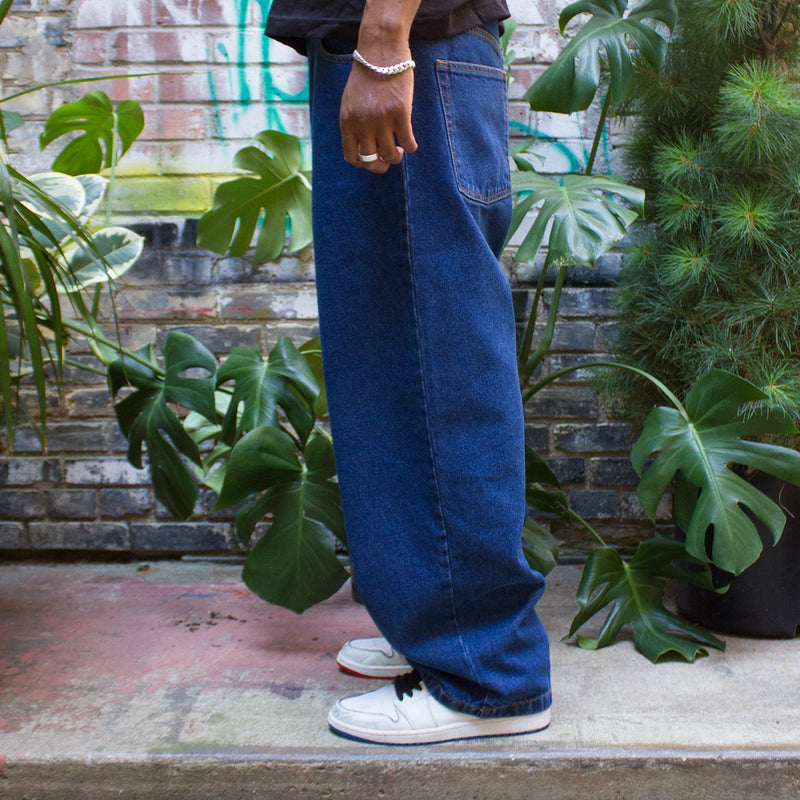 Polar Big Boy Jeans