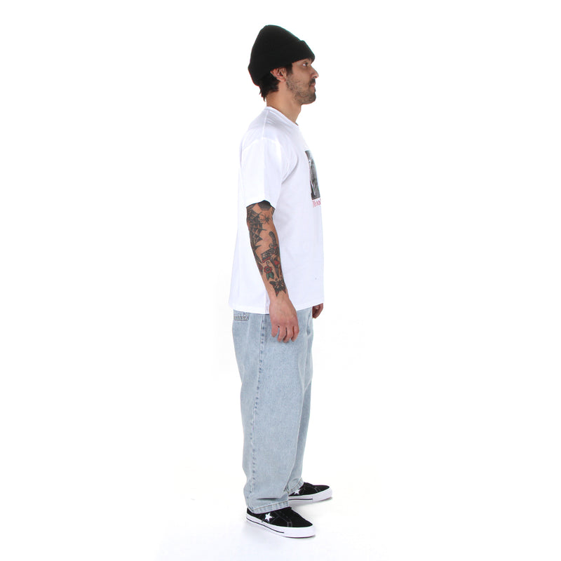 Polar | Big Boy Jeans Color : Light Blue