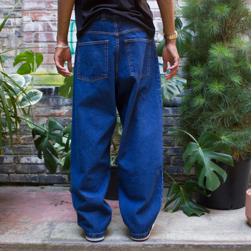 Polar Big Boy Jeans
