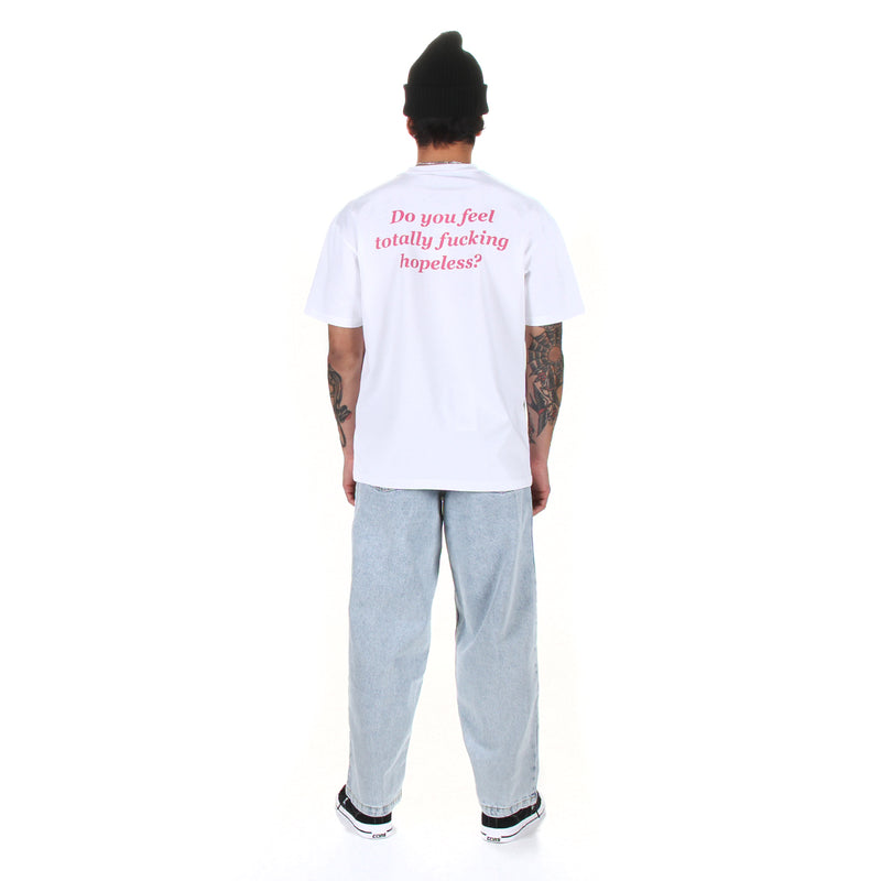 Polar | Big Boy Jeans Color : Light Blue