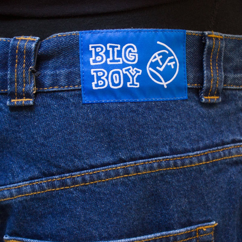 Polar Big Boy Jeans