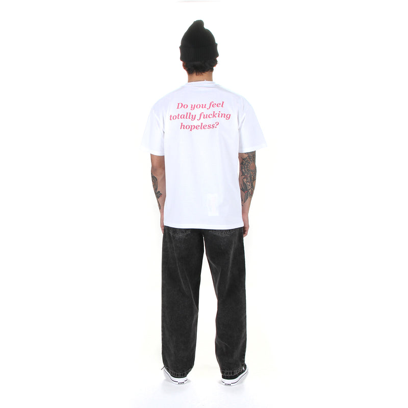 Polar | Big Boy Jeans Color : Silver Black