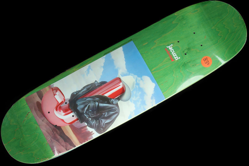 Jacuzzi Big Ol' J Deck 8.375" & 8.5"