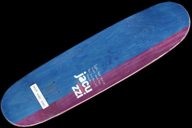 Jacuzzi Big Ol' J Deck 8.375" & 8.5"