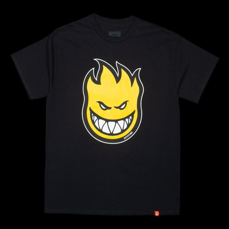 Spitfire Bighead S/S T-Shirt