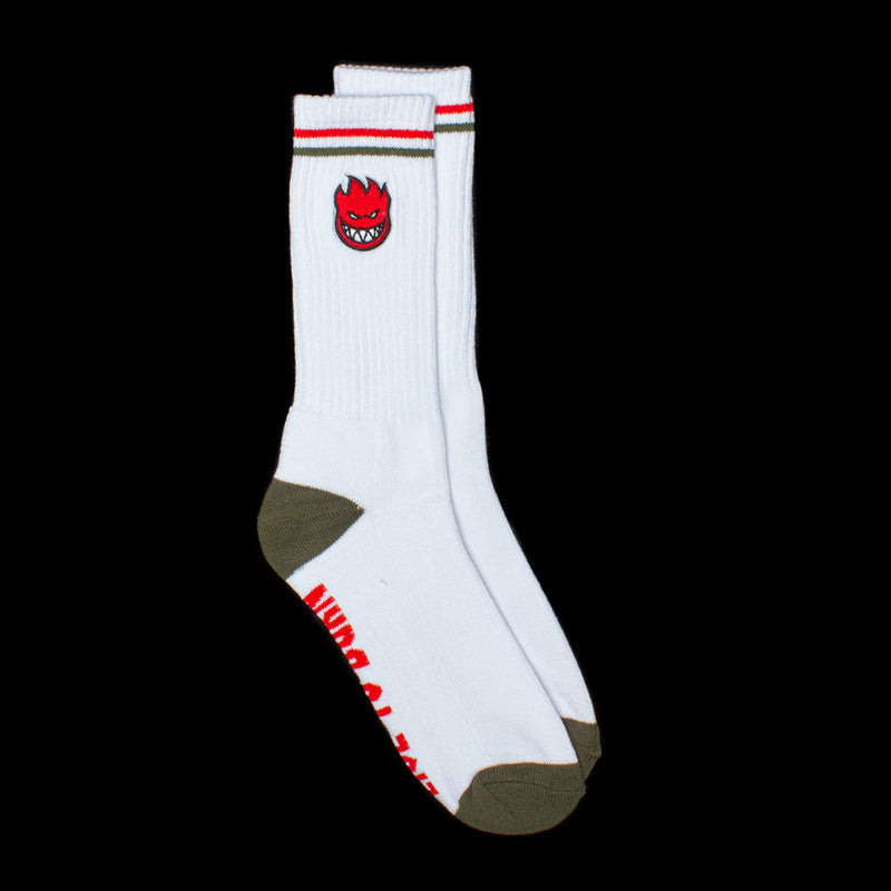 Spitfire Bighead Fill Sock
