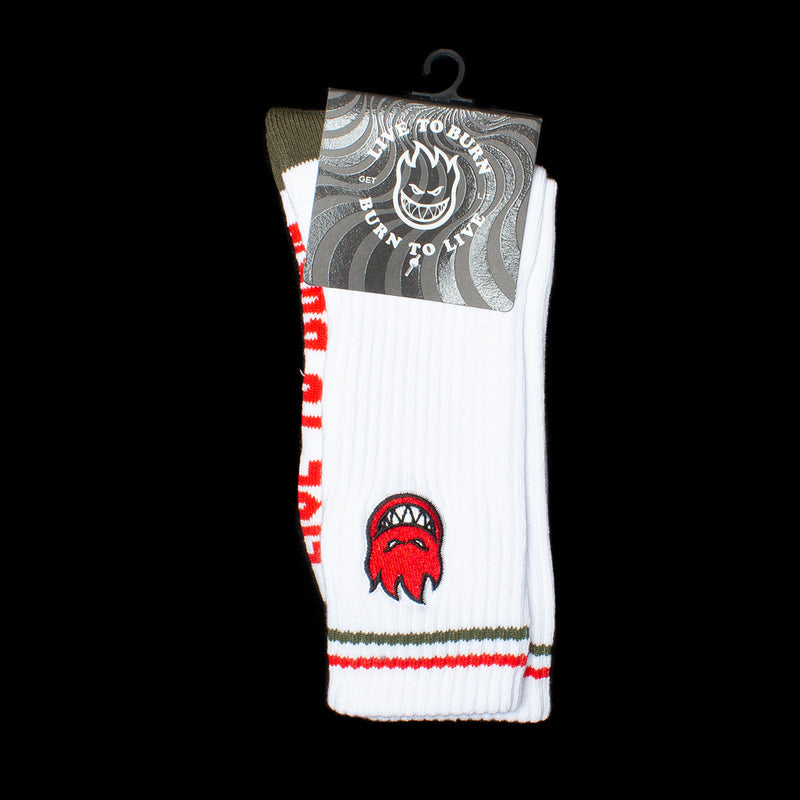 Bighead Fill Sock