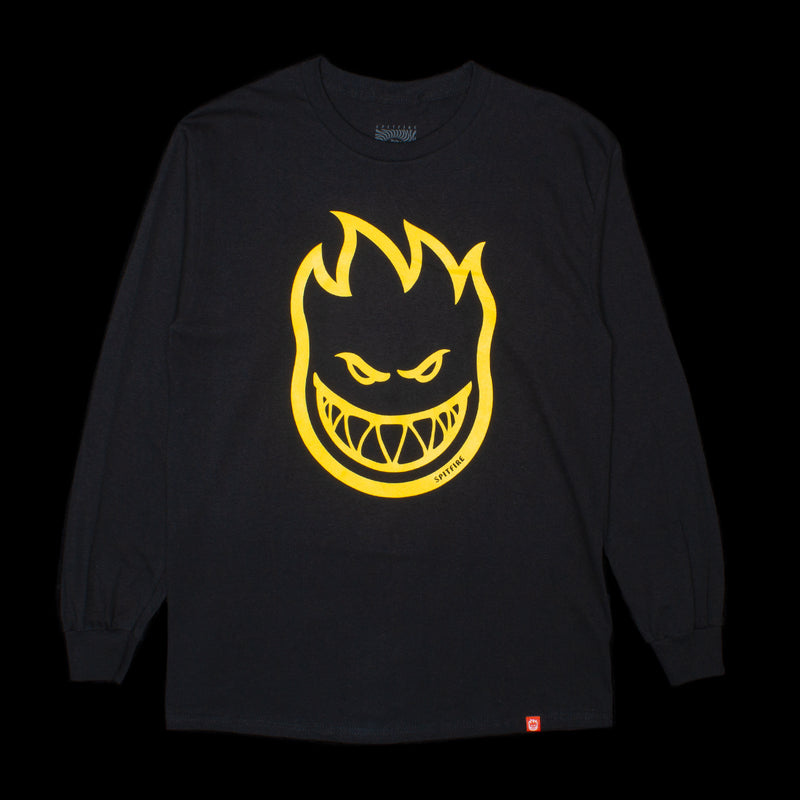 Spitfire Bighead L/S T-Shirt
