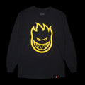 Spitfire Bighead L/S T-Shirt