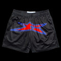 Carpet Company Bizarro Basketball Shorts
