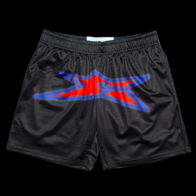 Carpet Company Bizarro Basketball Shorts