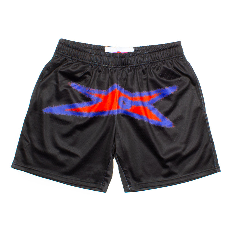 Carpet Company Bizarro Basketball Shorts