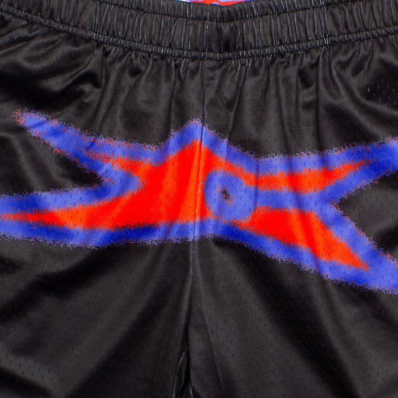 Carpet Company Bizarro Basketball Shorts