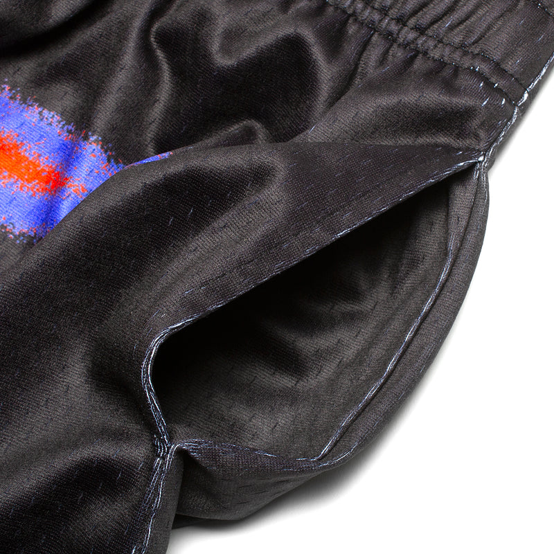 Carpet Company Bizarro Basketball Shorts