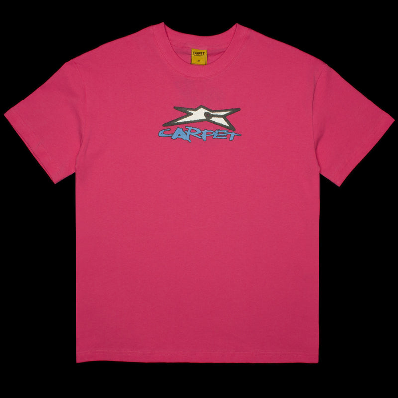 Carpet Company | Bizzaro T-Shirt Color : Pink