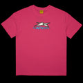 Carpet Company | Bizzaro T-Shirt Color : Pink