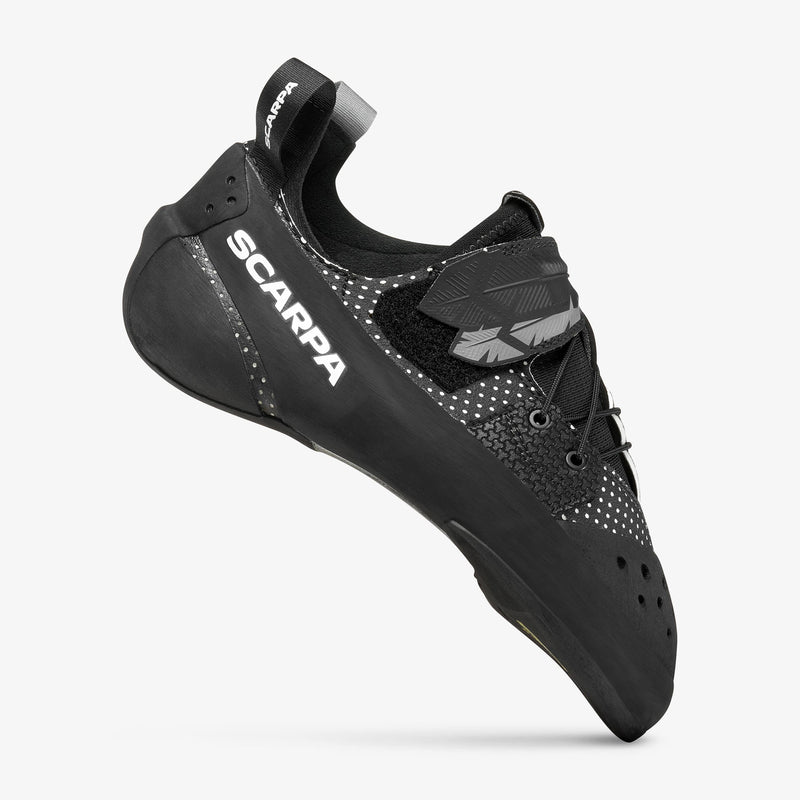 BLACKBIRD: Climbing - Scarpa
