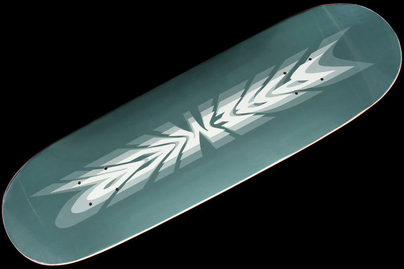 Premier | Blur Deck - Egg Shape Sizes : 8.875