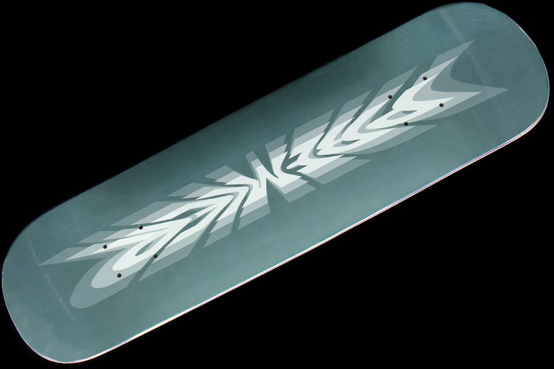 Premier | Blur Deck Sizes : 8.25", 8.375" & 8.5"