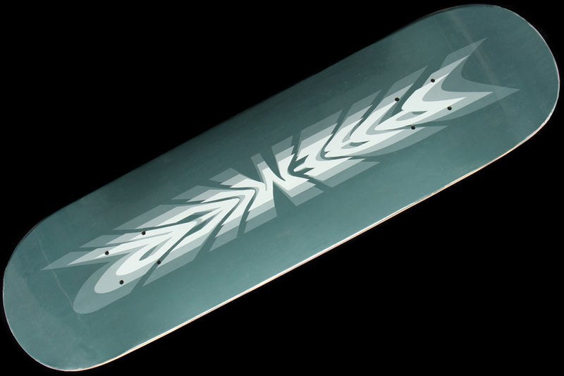 Premier | Blur Deck Sizes : 8.25", 8.375" & 8.5"