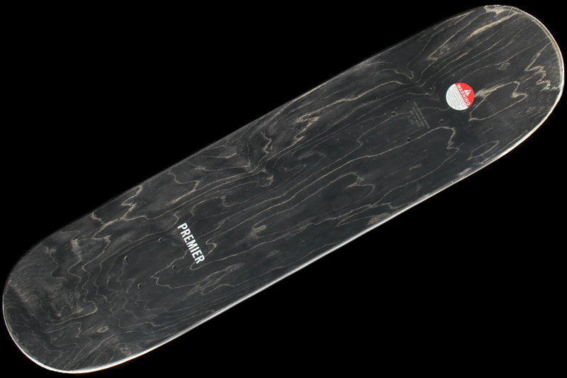 Premier | Blur Deck Sizes : 8.25", 8.375" & 8.5"