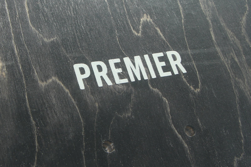 Premier | Blur Deck Sizes : 8.25", 8.375" & 8.5"