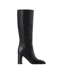 BOBBY - BLACK-Boots-Billini-Billini