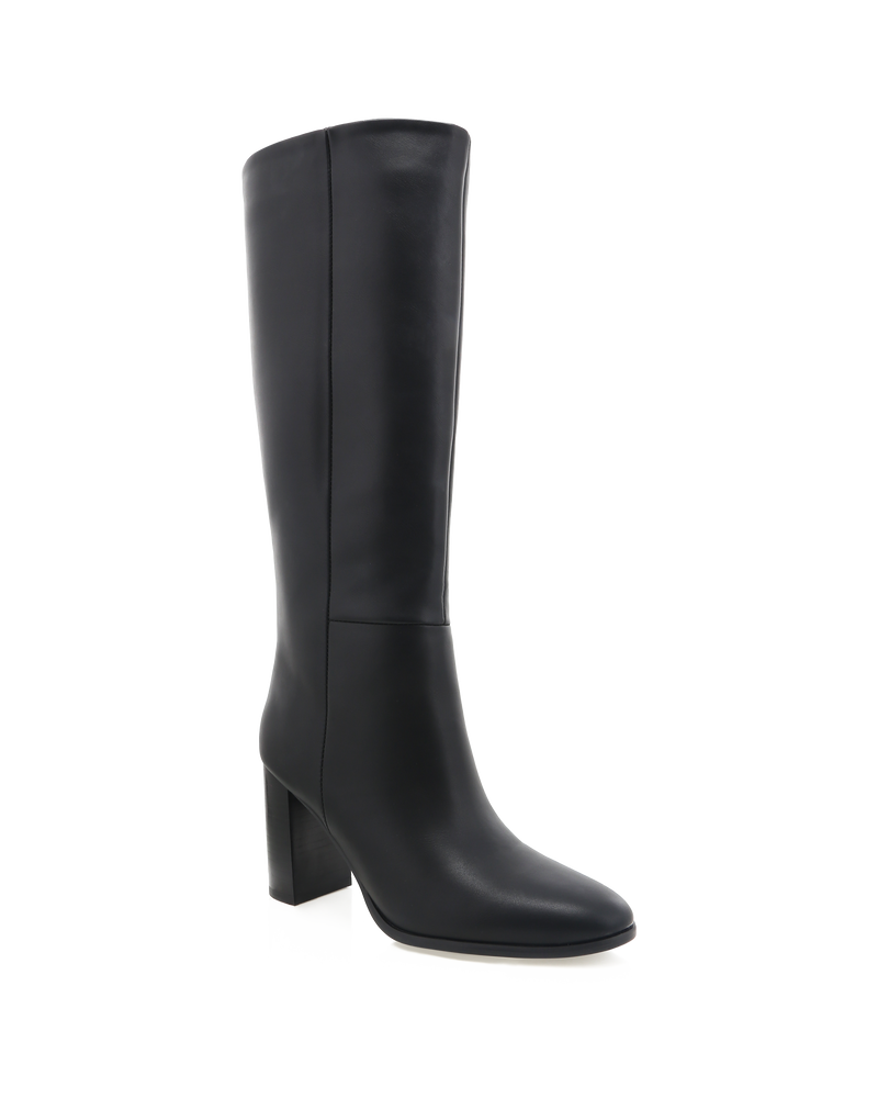BOBBY - BLACK-Boots-Billini-Billini