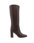 BOBBY - CHOCOLATE-Boots-Billini-Billini