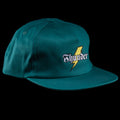 Real | Lower Hat Color : Black / Rust