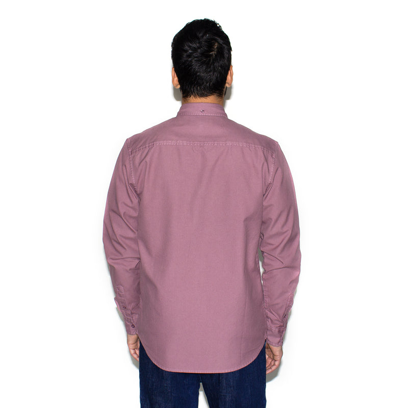 Carhartt WIP | Bolton L/S Shirt Style # I030238-1XF Color : Daphne