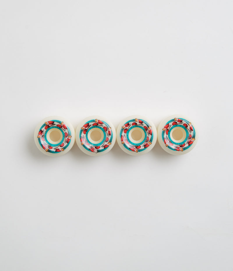 Bones X-Formula Deep Dish 99A V6 Widecut Wheels in 55mm