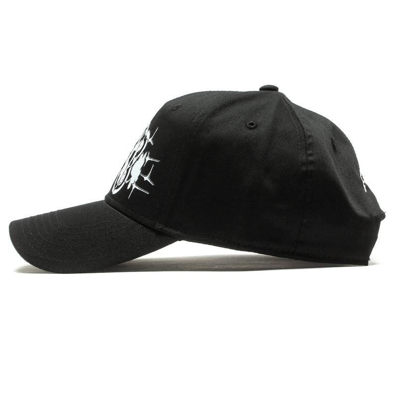 Limosine | Bonesaw Hat Color : Black