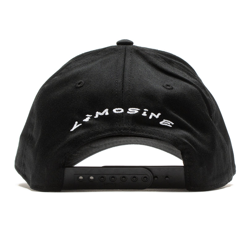 Limosine | Bonesaw Hat Color : Black