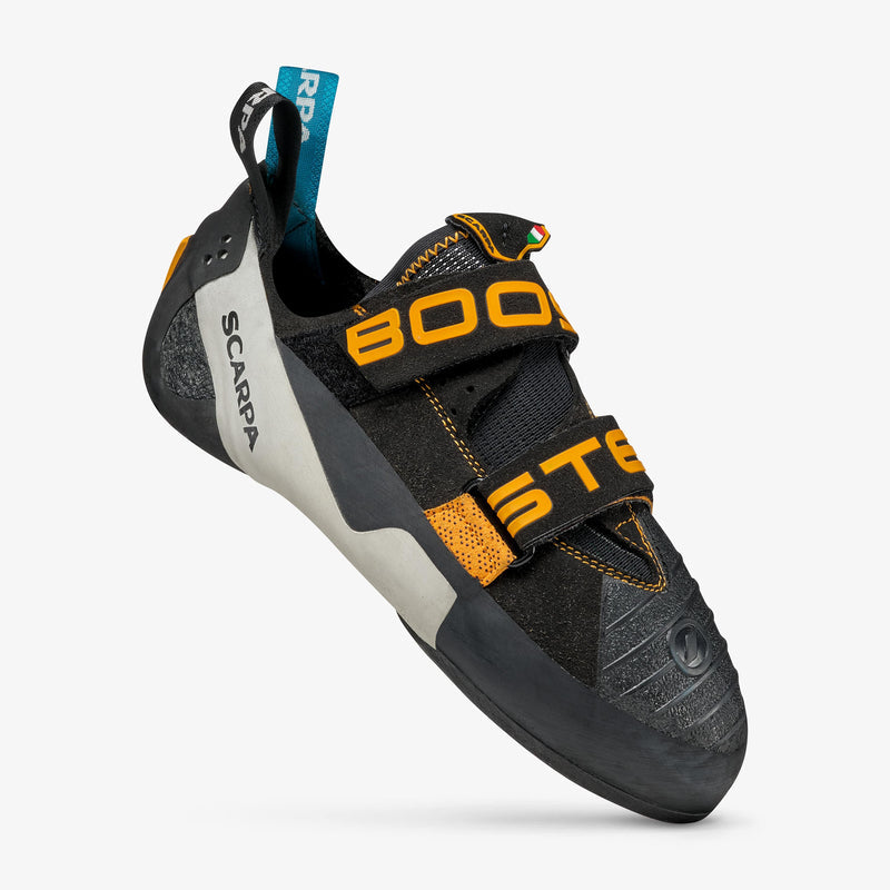 BOOSTER: Climbing - Scarpa